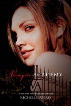 Image for Vampire Academy